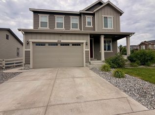 1850 Makley Loop, Castle Rock, CO 80104