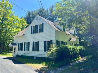 3431 Route 3, Saranac, NY 12981