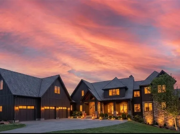 864 Thunderhill Trail, Blowing Rock, NC 28605