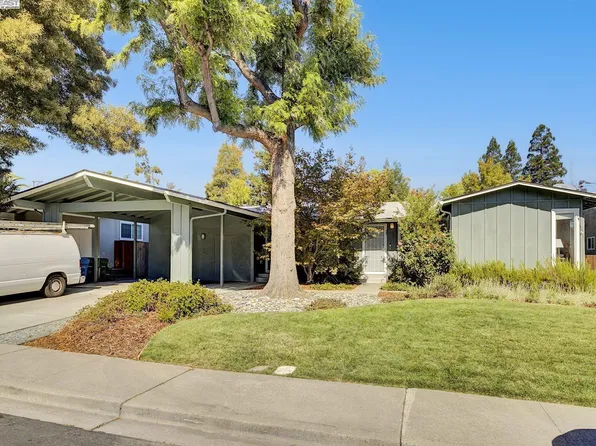 22 Kuhl Ct, Walnut Creek, CA 94597