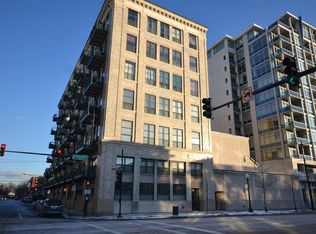 1801 S Michigan Ave UNIT 105, Chicago, IL 60616