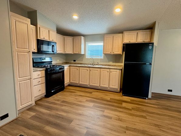 1909 S Anna St LOT 80