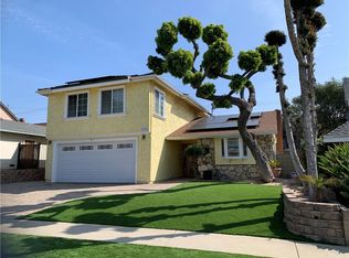 19322 Kemp Ave, Carson, CA 90746