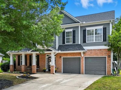 2892 Stilesboro Ridge Way NW, Kennesaw, GA, 30152