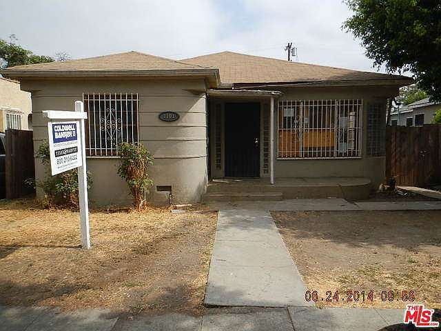 1st image of 1101 W 58th St