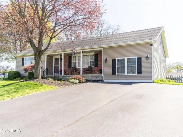 8 Vista Drive, Scotia, NY 12302