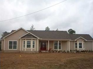 5140 Old Majette Tower Rd, Panama City, FL 32404