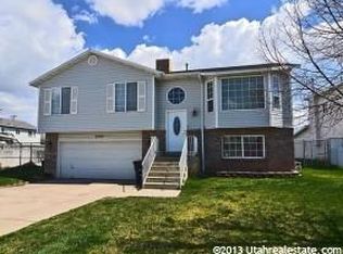 2266 N 2290 W, Clinton, UT 84015