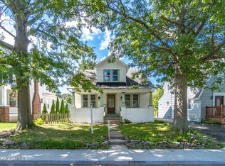 749 Decamp Ave, Schenectady, NY 12309