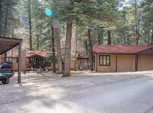 105 W Riverside Dr, Ruidoso, NM 88345