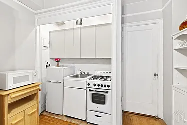 Sold by Halstead Real Estate