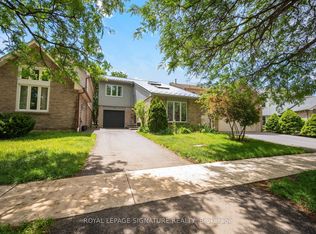 43 Hellensfield Cres, Toronto, ON M9C5E5