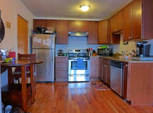 246 Parker Hill Ave #1C, Roxbury Crossing, MA 02120