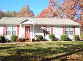 2871 Haden Martin Rd, Palmyra, VA 22963
