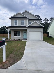 107 Kalyn Ct, Greenwood, SC, 29649