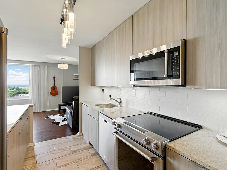 9701 Fields Rd #2301 — Photo 6
