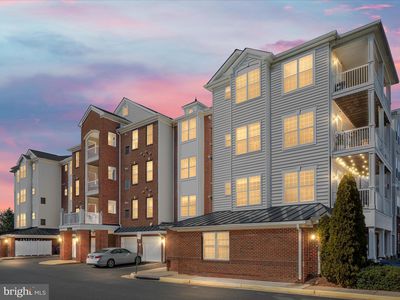 9700 Elzey Pl UNIT 104, Manassas Park, VA, 20111