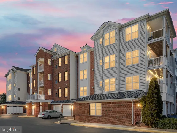 9700 Elzey Pl Unit 104, Manassas Park, VA 20111