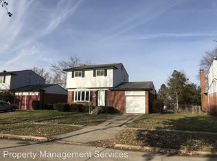 40 Mulligan Dr, Mount Clemens, MI 48043