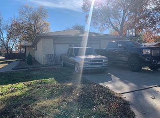 1601 S 9th St, McAlester, OK 74501