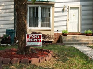 14105 Oakpointe Dr, Laurel, MD 20707