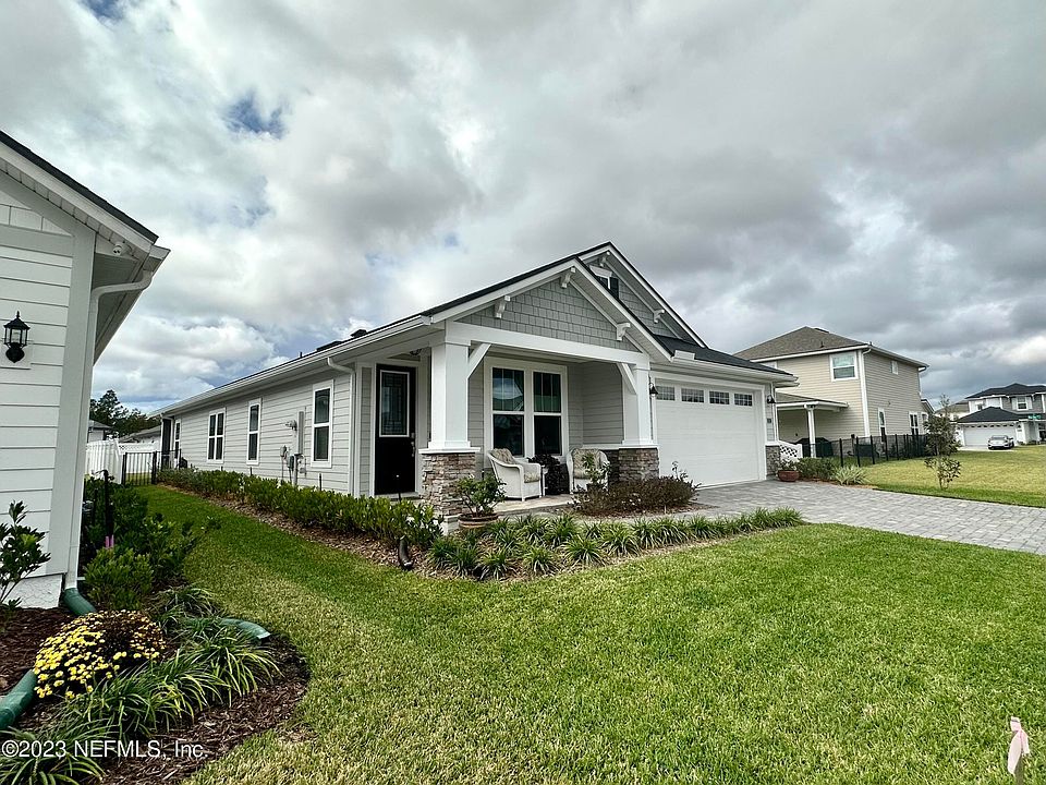 141 NEWFIELD WAY, Saint Augustine, FL 32092 MLS 1257635 Zillow
