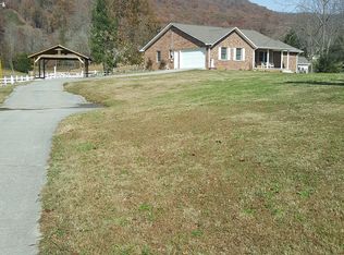 538 Butter And Egg Rd, Jacksboro, TN 37757