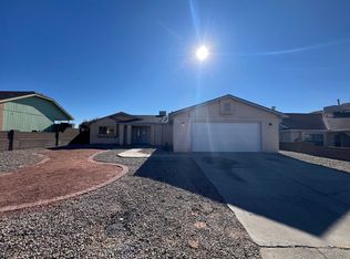 4520 Rockaway Loop NE, Rio Rancho, NM 87124