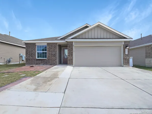 6122 Travis Summit, San Antonio, TX 78218
