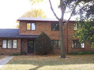 3409 Brandywine Rd, Mason City, IA 50401