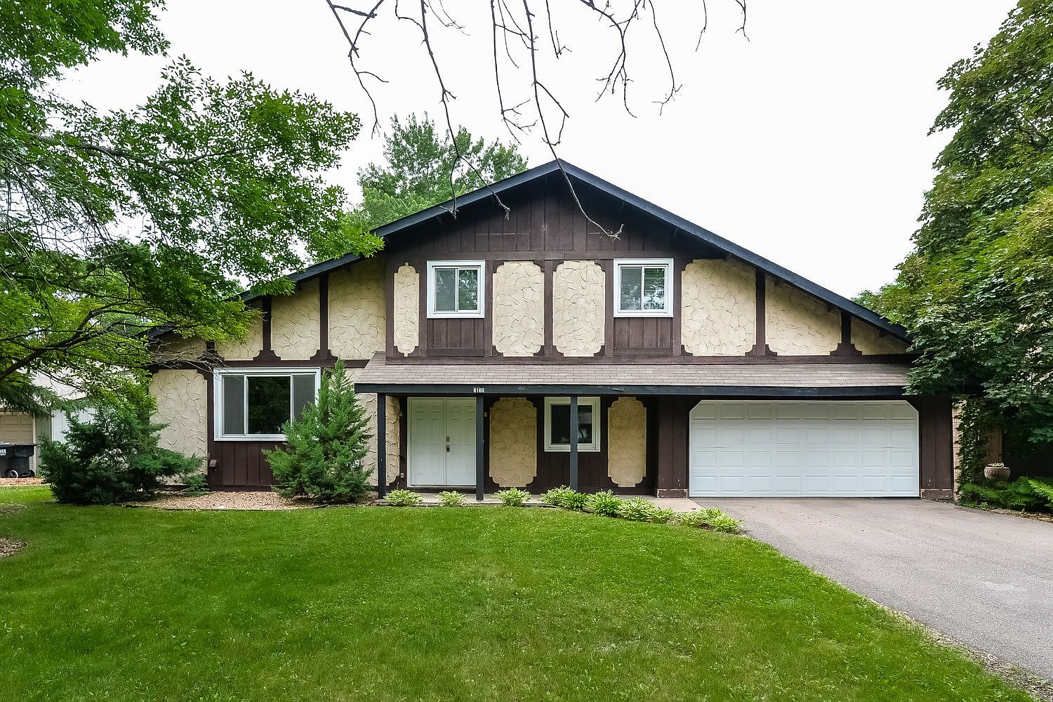 6160 Briardale Ct NE, Fridley, MN 55432 Zillow