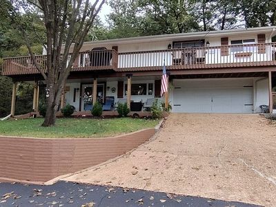 675 Normac Dr, Camdenton, MO, 65020
