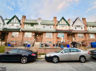 1439 Stevens St, Philadelphia, PA 19149