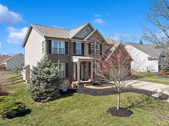 2nd image of 3397 Greycliff Trl