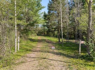 9252 W Smith Rd, Exeland, WI 54835