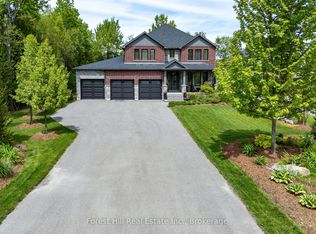 155 Glenlake Blvd, Collingwood, ON L9Y 0X2