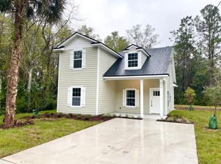 891 Collier Blvd, Saint Augustine, FL 32084