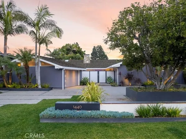 1440 La Perla Ave, Long Beach, CA 90815