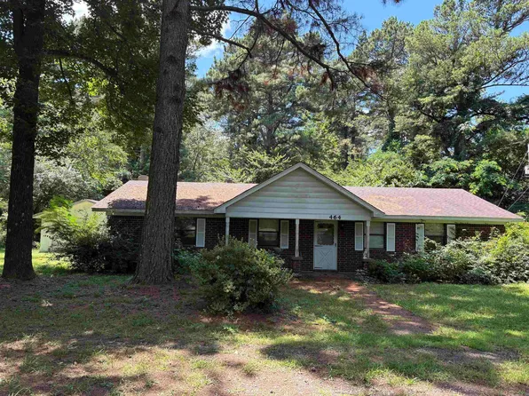 464 Highway 286 E, Conway, AR 72032