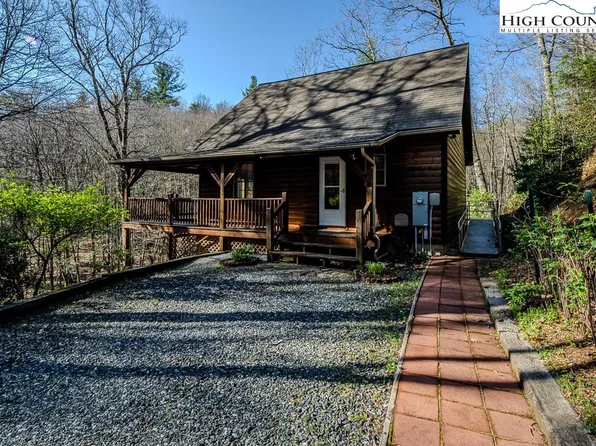 701 Campbell Glen Lane, Fleetwood, NC 28626