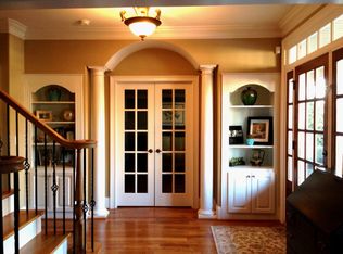 109 Lismore St, Simpsonville, SC 29680