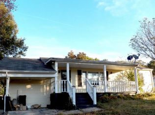 6019 Babelay Rd, Knoxville, TN 37924