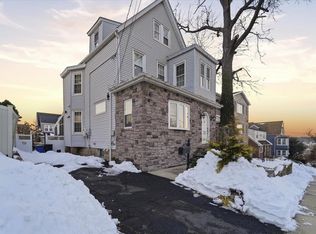 60 Stewart Ave, Kearny, NJ