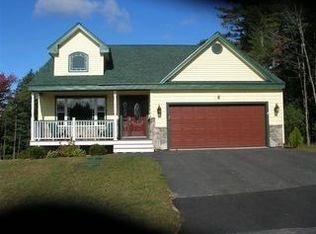 41 Veterans Way, Hampstead, NH 03841