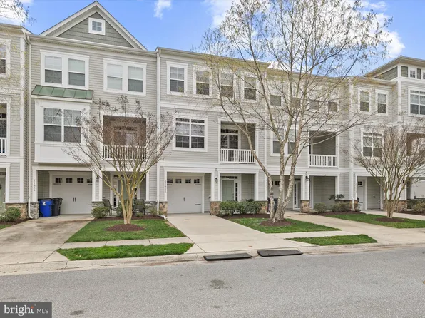 21311 Catalina Cir Unit A10, Rehoboth Beach, DE 19971