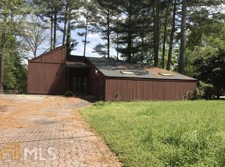 4047 Meadow Way LOT 32, Marietta, GA 30066