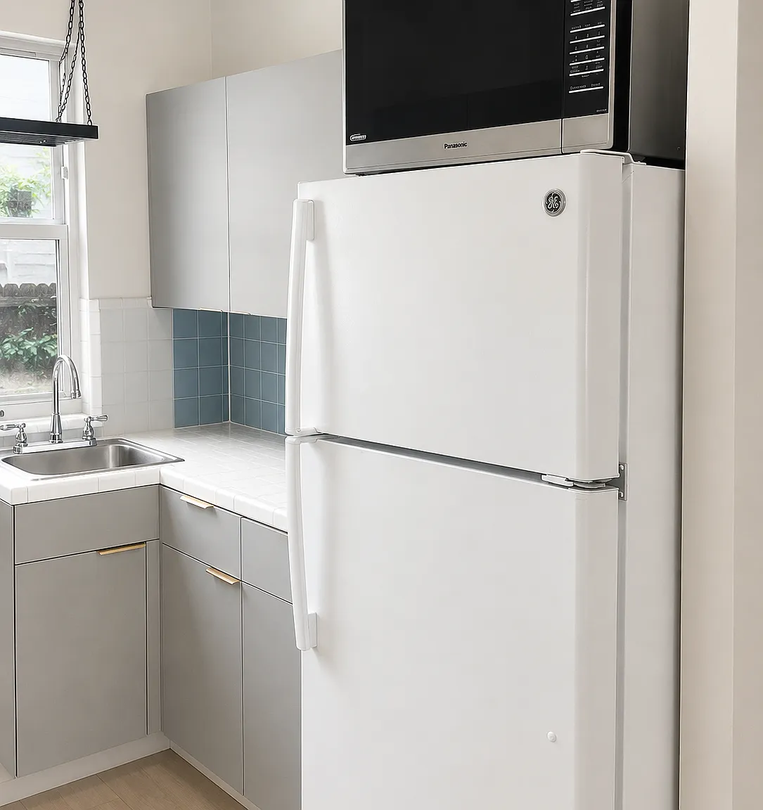 2 bed, 1000 sqft, $2,300 — Photo 4