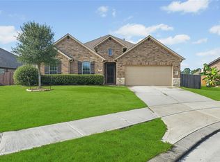 18007 Nanpu Ln, Houston, TX 77044