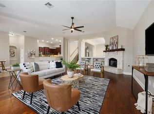 433 Ridgetop Bnd, Cedar Park, TX 78613