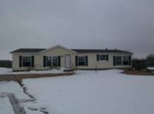 3611 W Marie St, Wichita, KS 67217